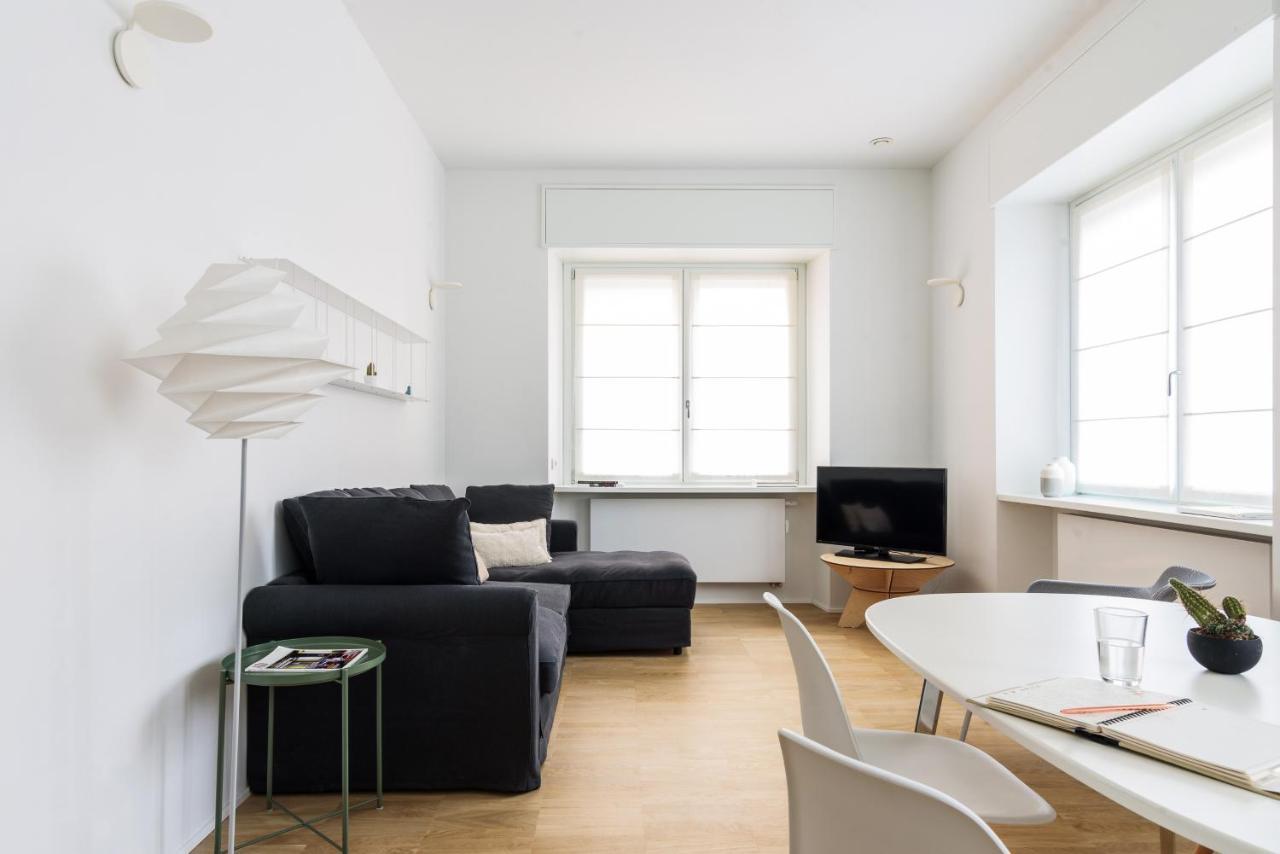 Homeathotel - San Nazaro Mailand