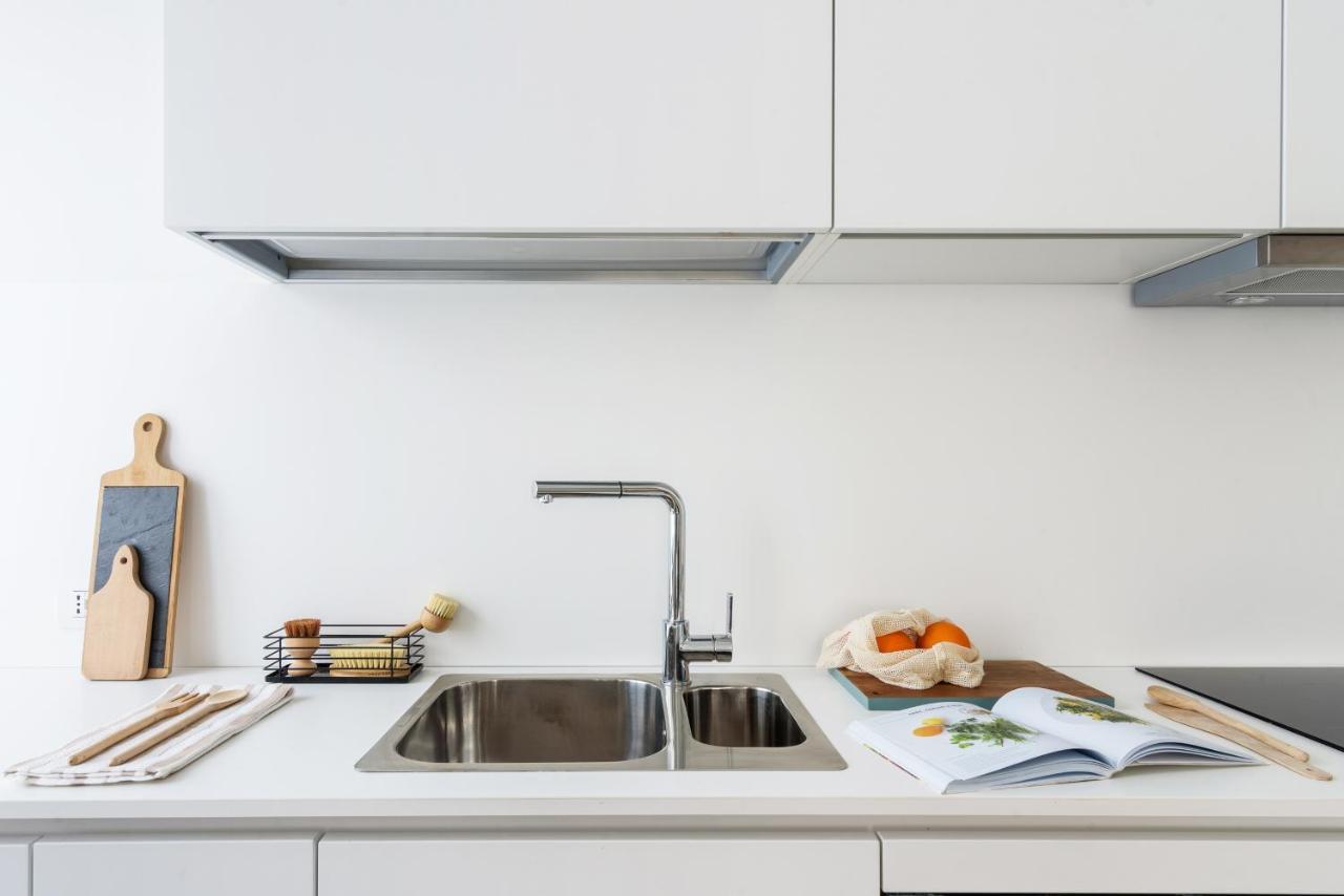 Apartment Homeathotel - San Nazaro *