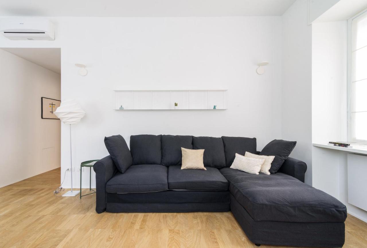 Apartment Homeathotel - San Nazaro Mailand