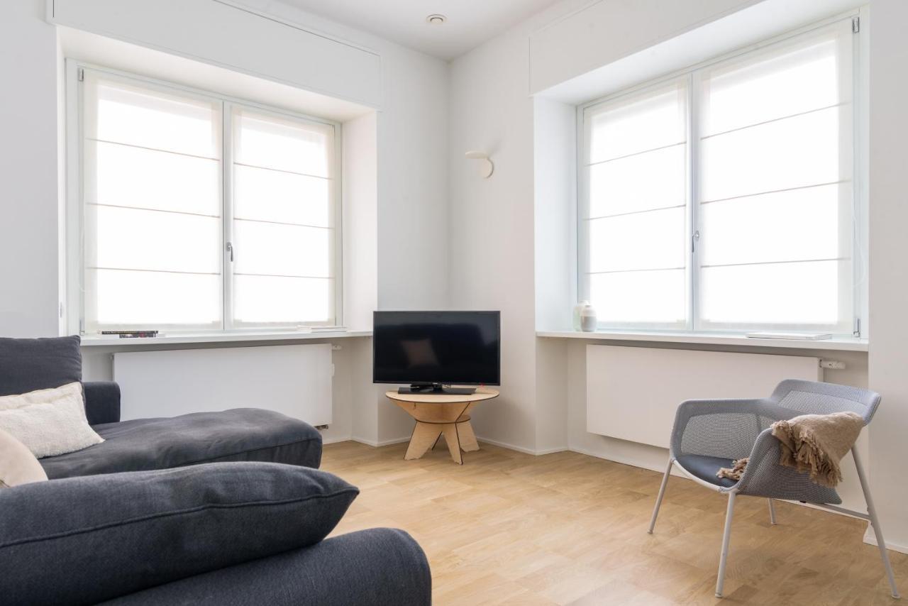 Homeathotel - San Nazaro