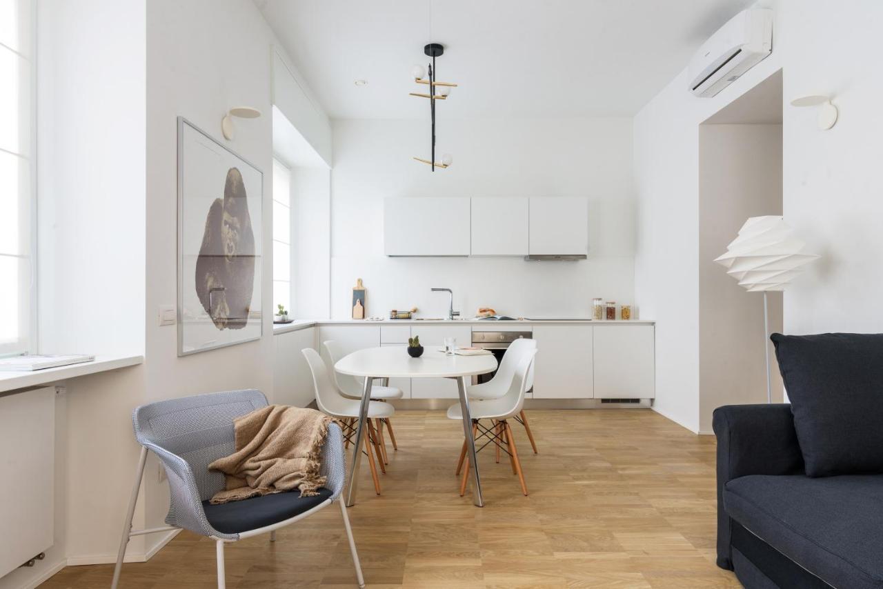 Apartment Homeathotel - San Nazaro