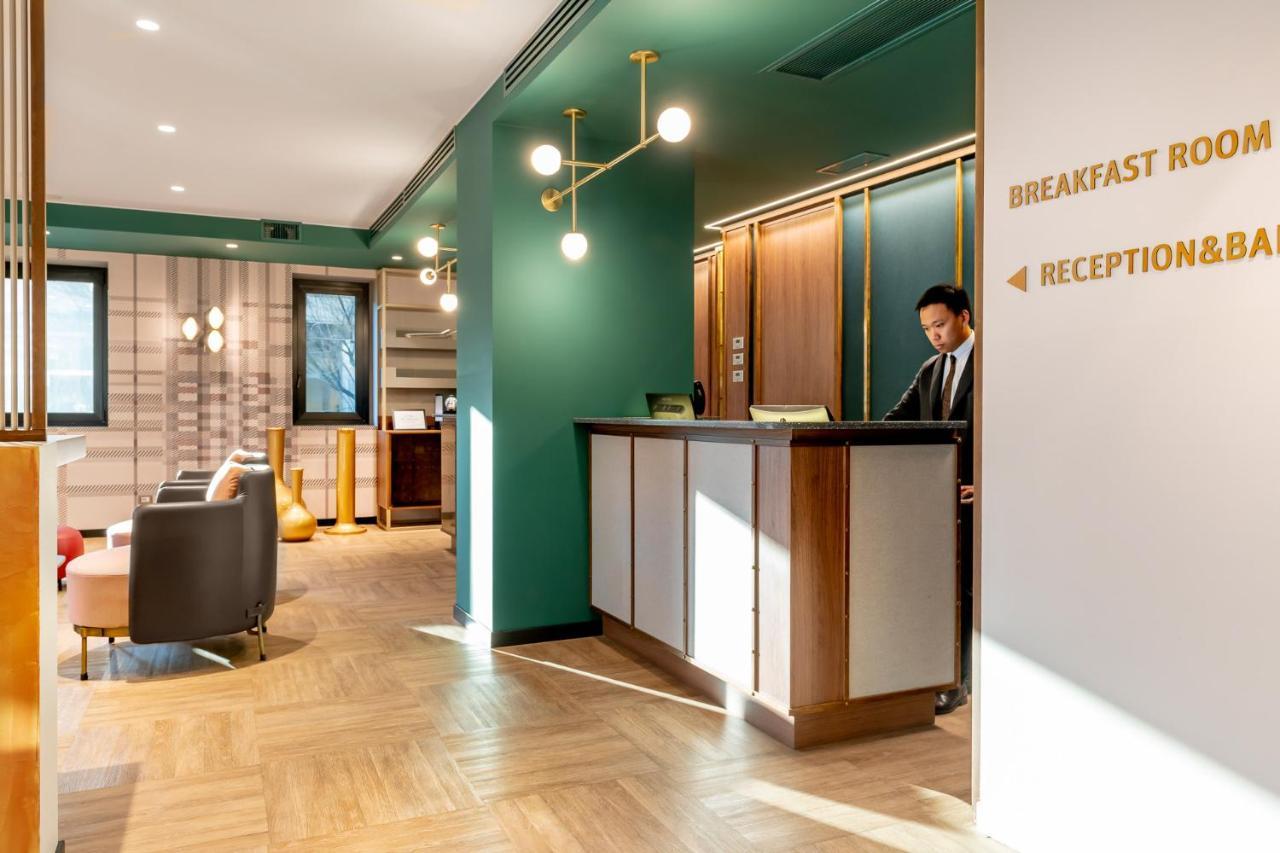 Canada Hotel Mailand