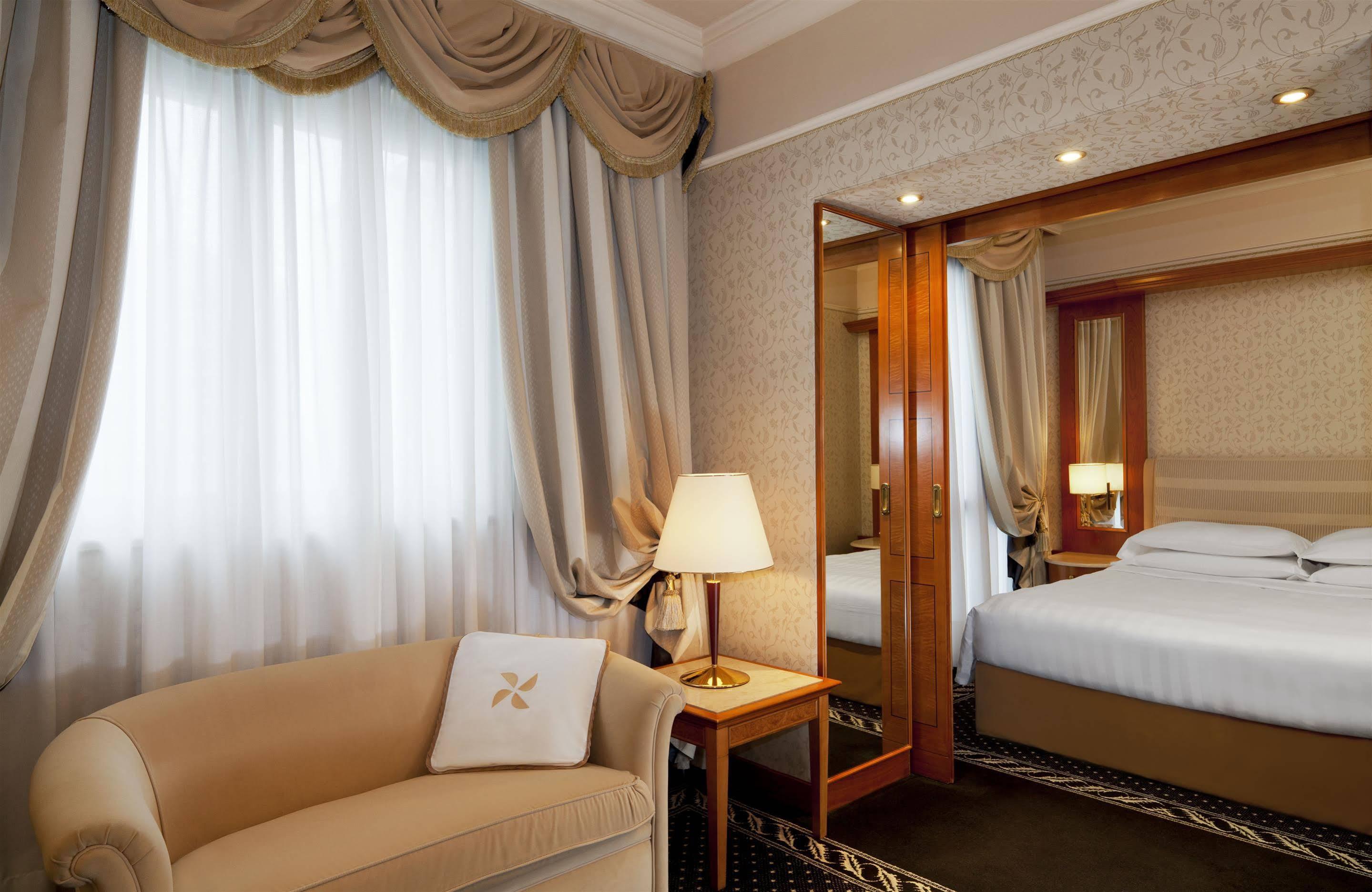 Duo Porta Nuova, A Tribute Portfolio 4* Mailand