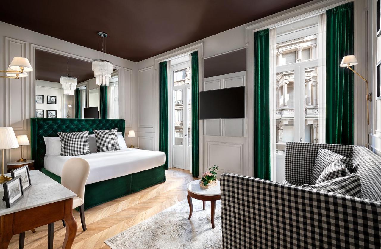 Matilde Boutique 4*