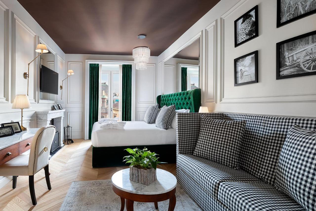 Matilde Boutique Hotel 4*
