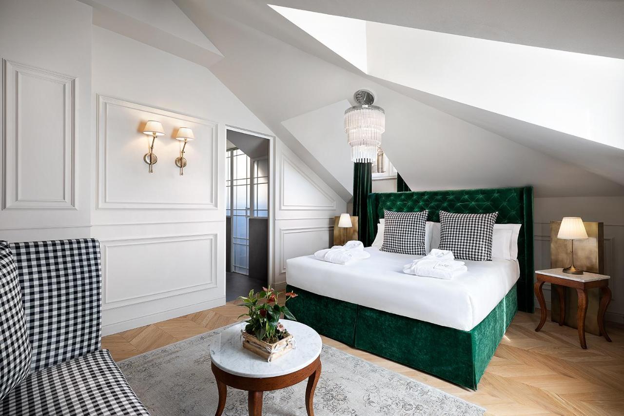 Hotel Matilde Boutique Mailand