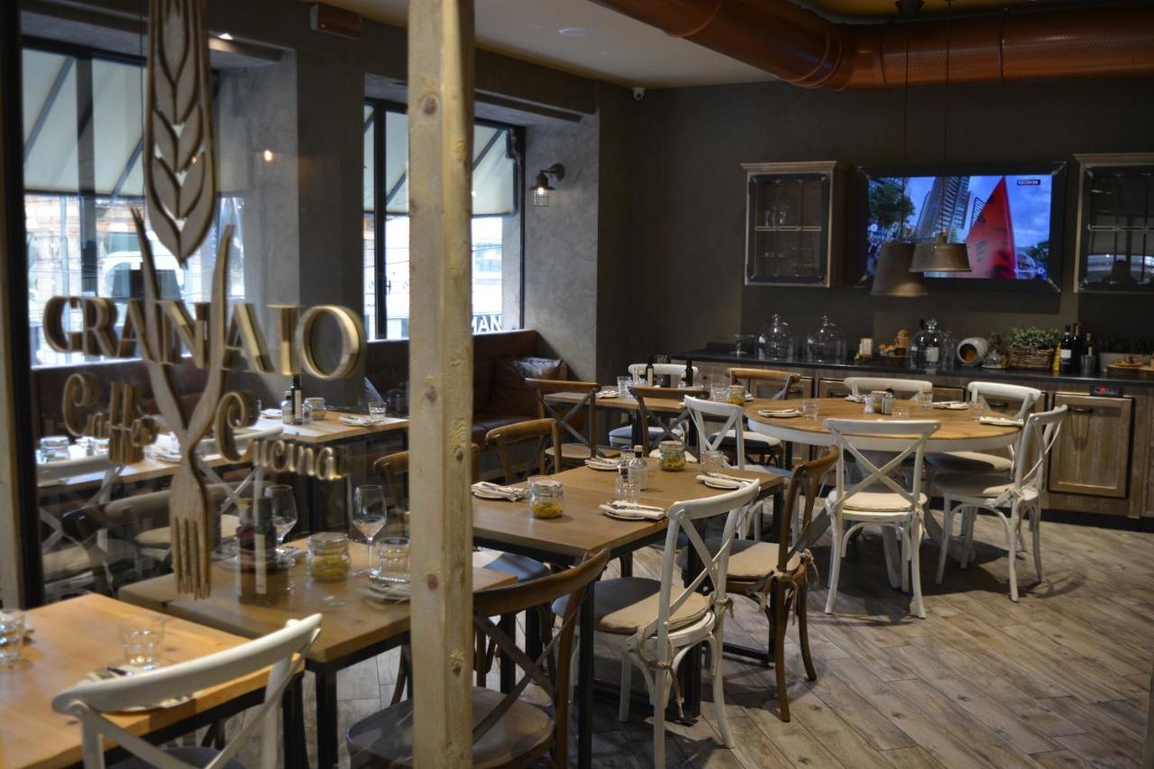 Matilde Boutique 4* Mailand
