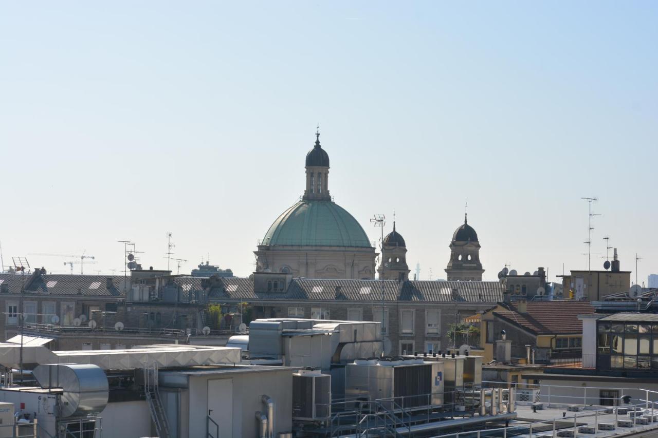 Matilde Boutique 4* Mailand