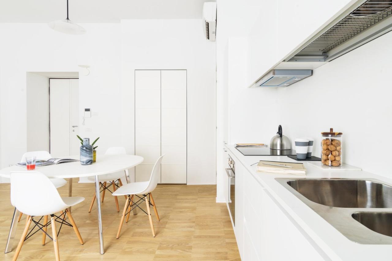 Apartment Homeathotel - San Nazaro