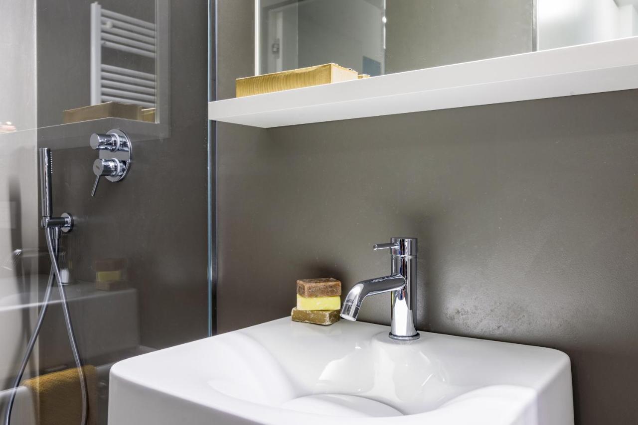 Apartment Homeathotel - San Nazaro Mailand