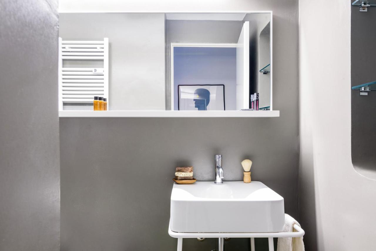 Homeathotel - San Nazaro Apartment