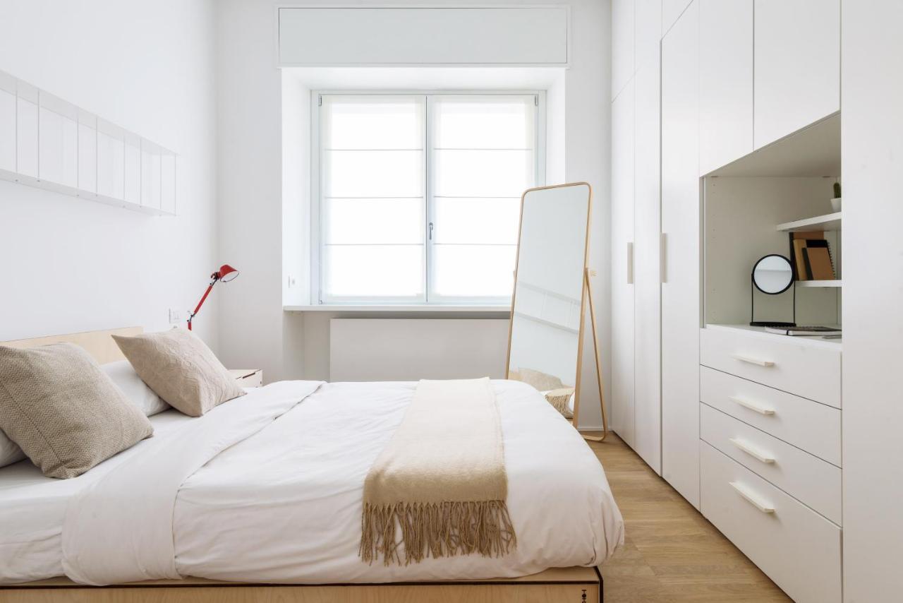 Homeathotel - San Nazaro Apartment