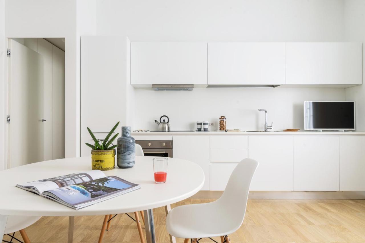 Homeathotel - San Nazaro Apartment *
