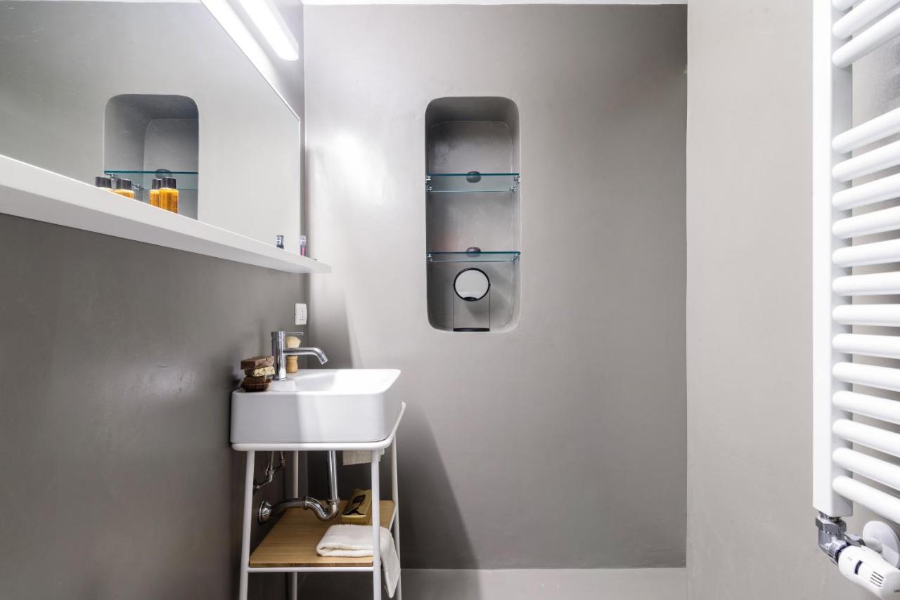 Homeathotel - San Nazaro *