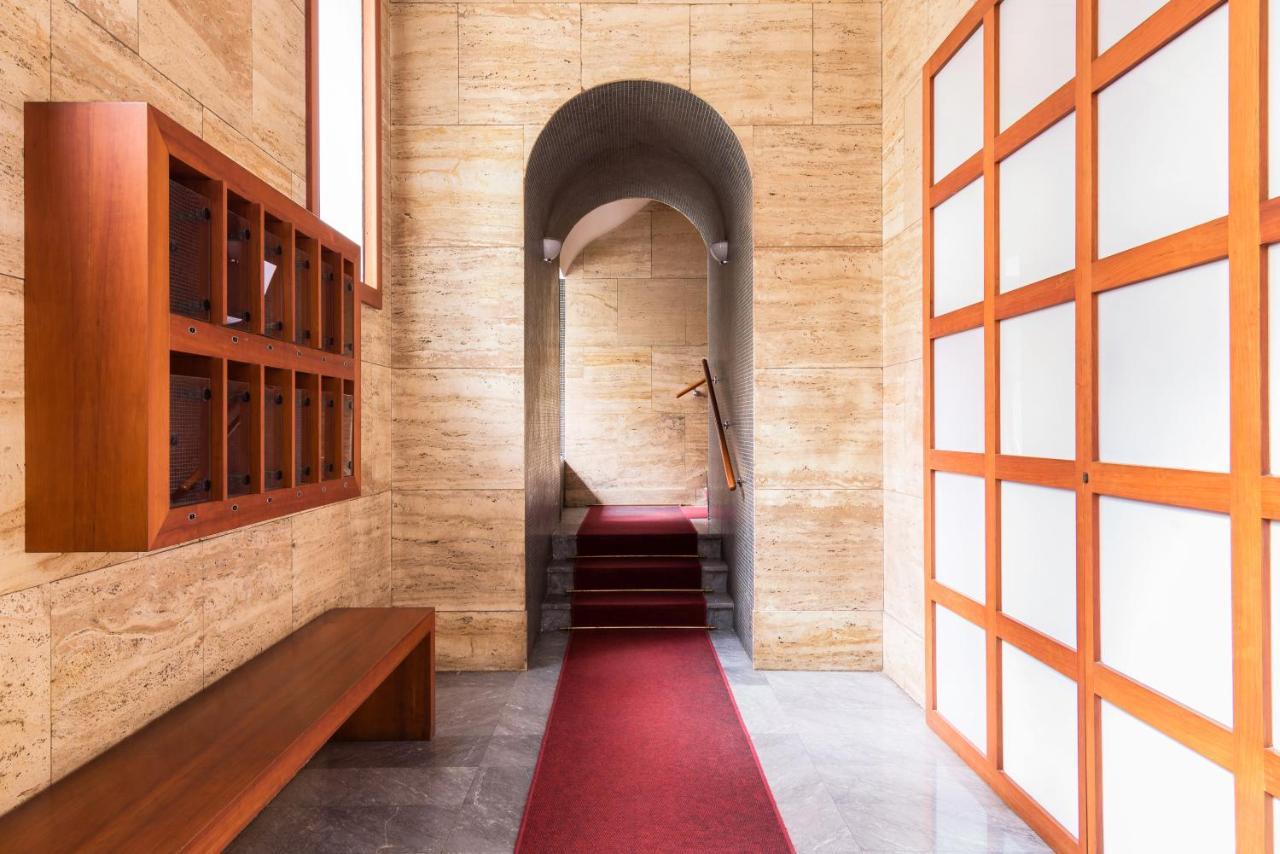 Homeathotel - San Nazaro * Mailand