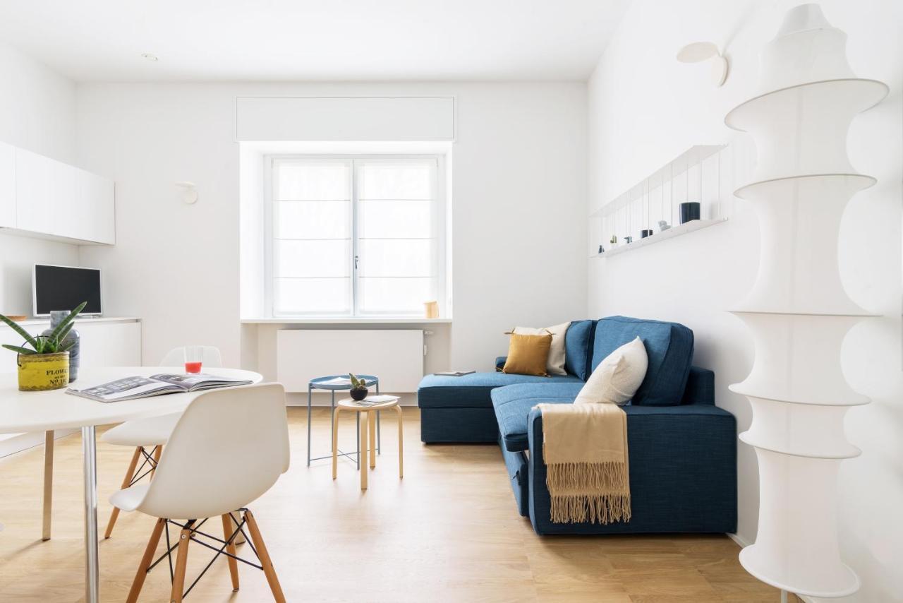 Homeathotel - San Nazaro