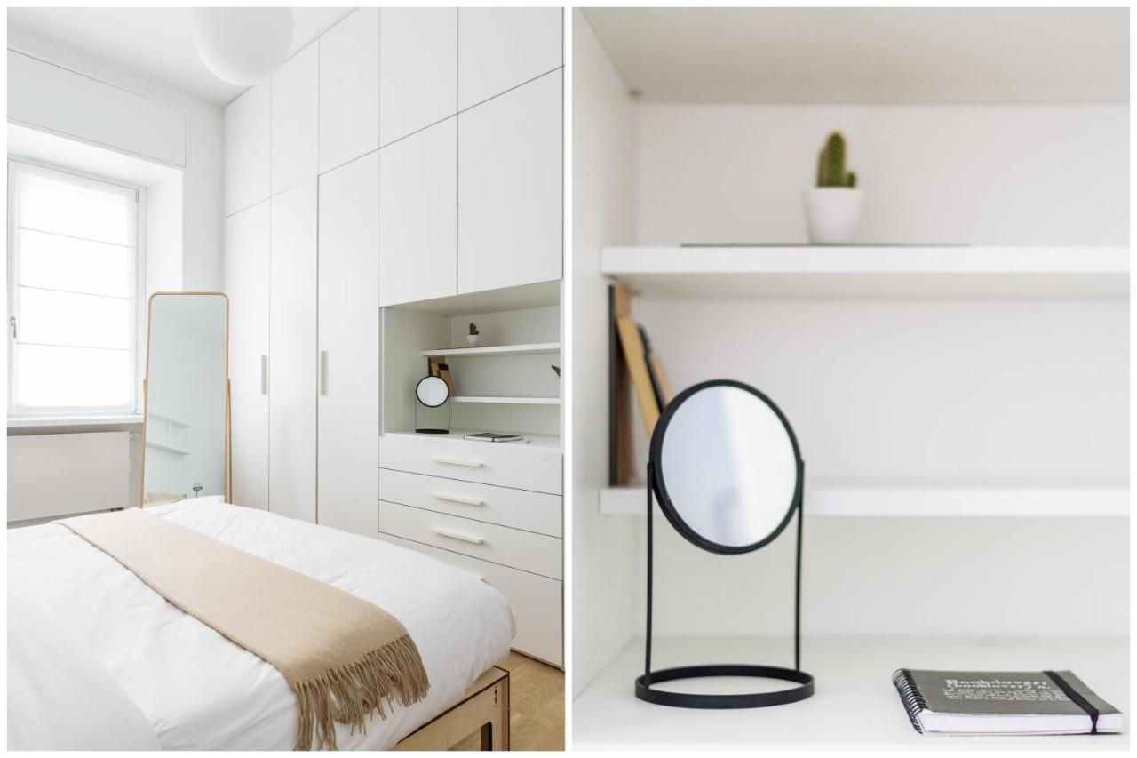 Apartment Homeathotel - San Nazaro Mailand