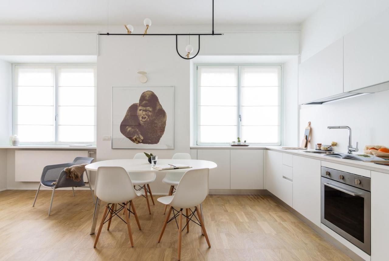Homeathotel - San Nazaro Apartment