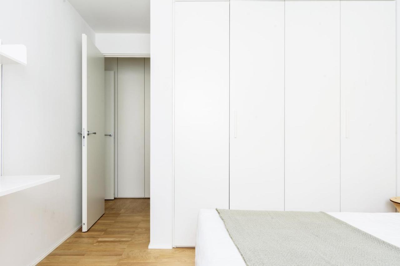 Apartment Homeathotel - San Nazaro Mailand