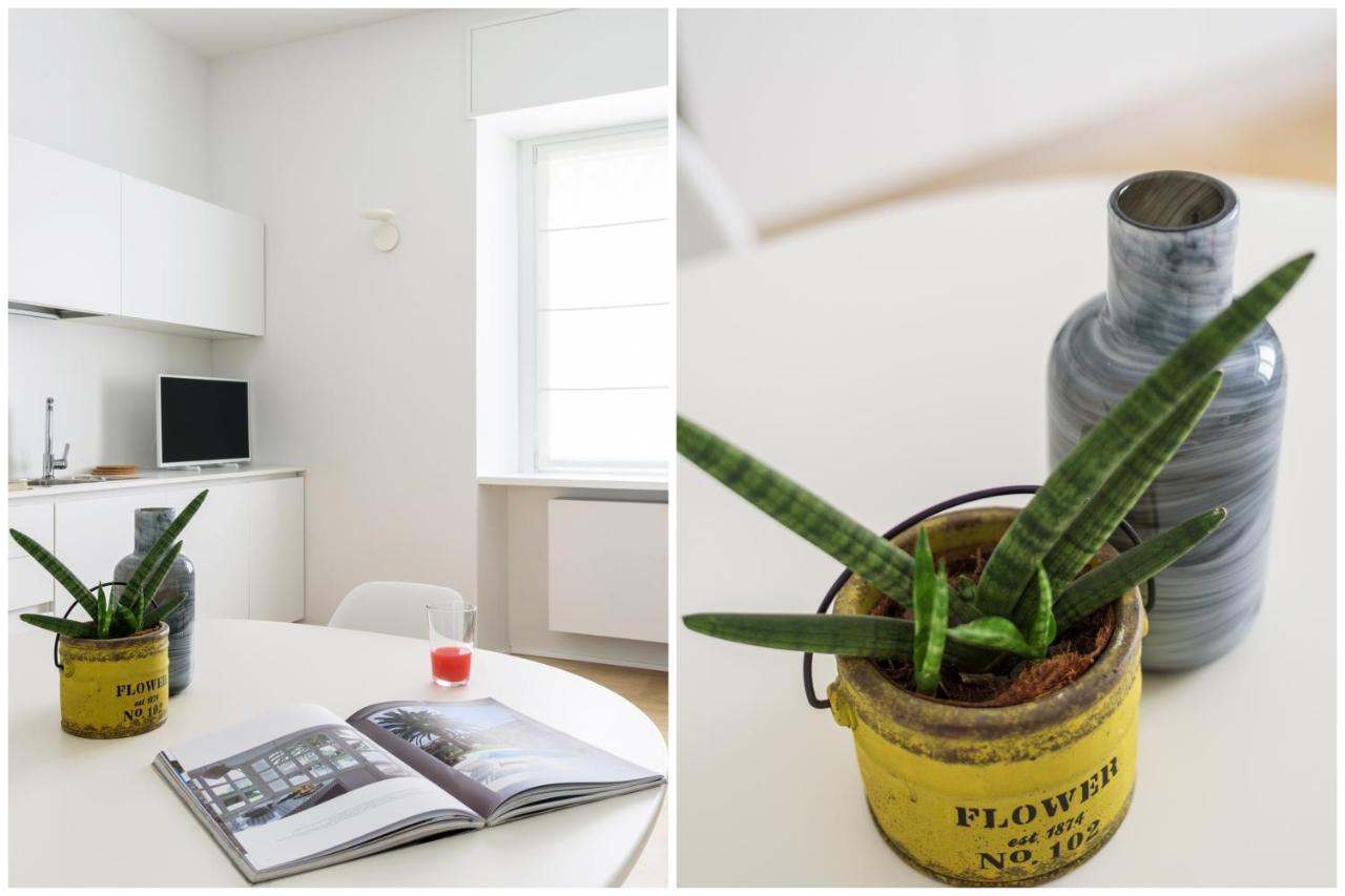 Apartment Homeathotel - San Nazaro *