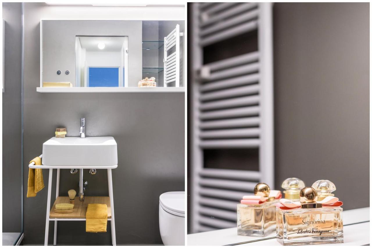 Homeathotel - San Nazaro Apartment Mailand