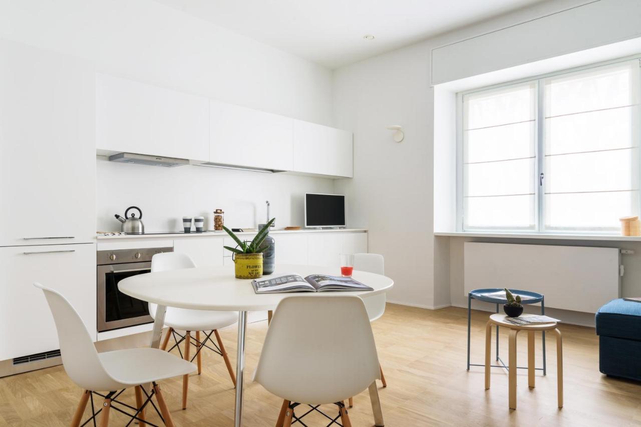 Homeathotel - San Nazaro Apartment