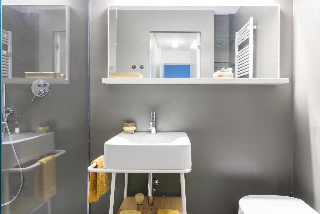 Homeathotel - San Nazaro Apartamento Milão
