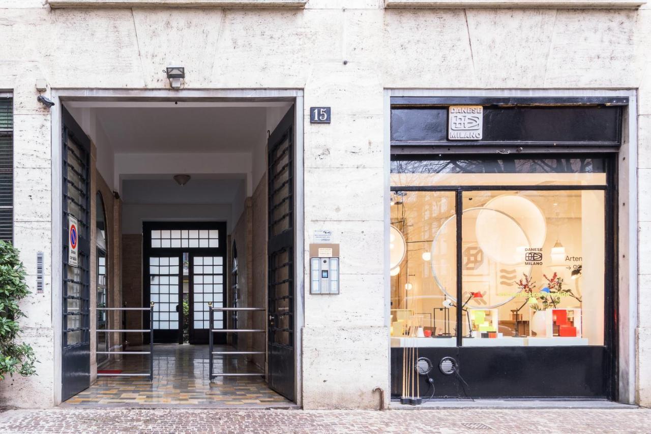 Homeathotel - San Nazaro *
