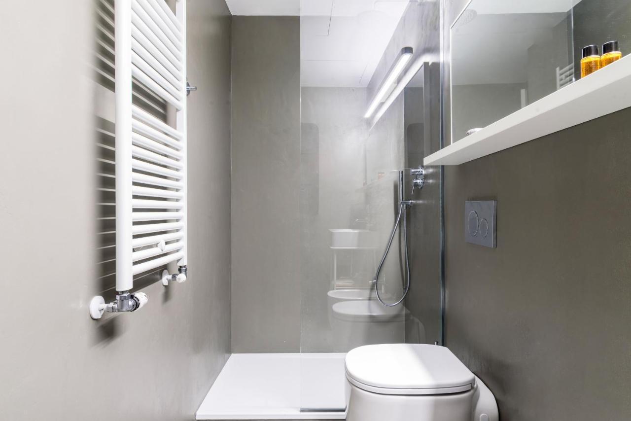 Homeathotel - San Nazaro