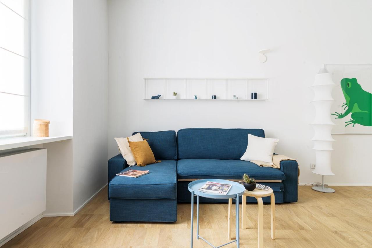 Homeathotel - San Nazaro Apartment *
