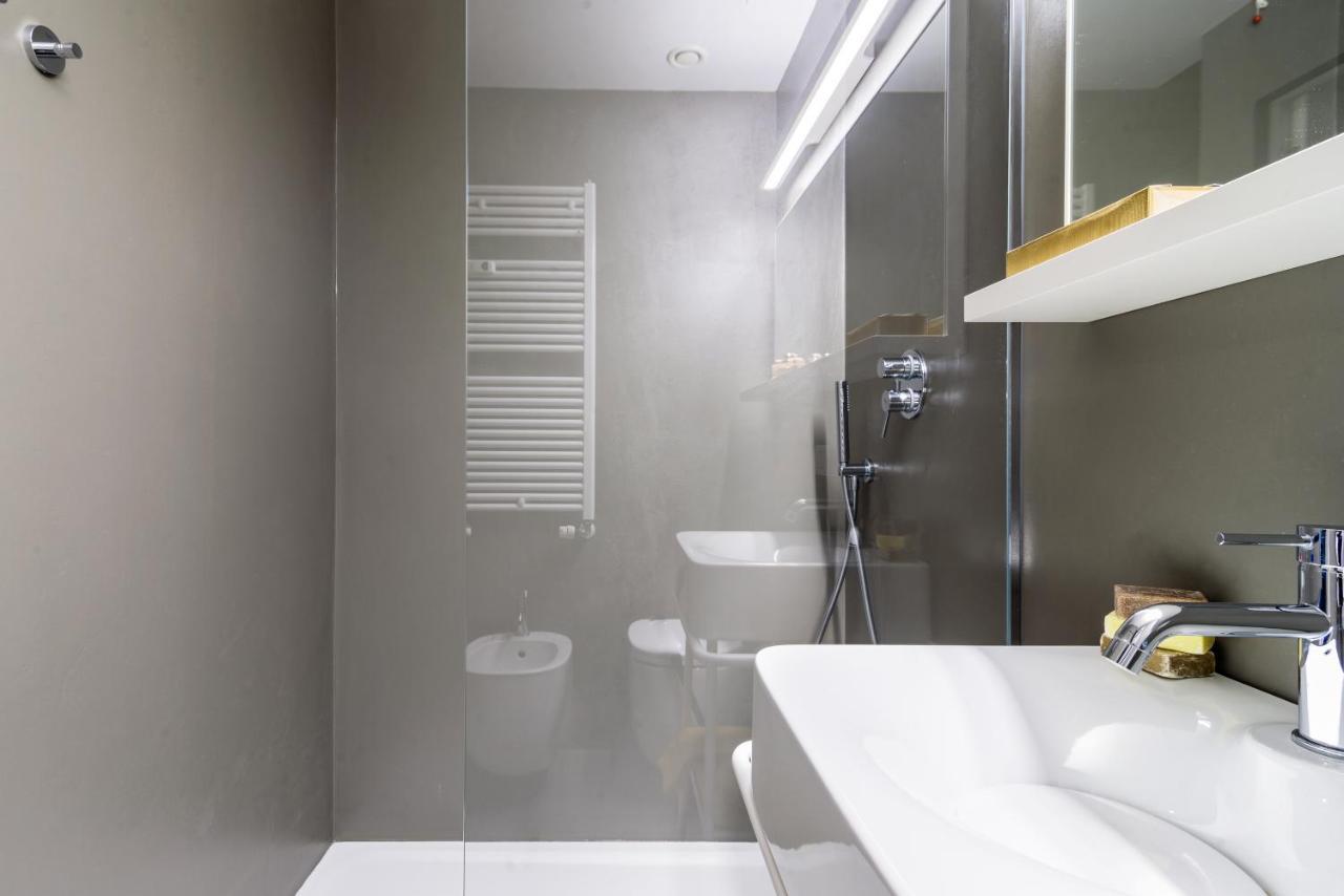 Homeathotel - San Nazaro *
