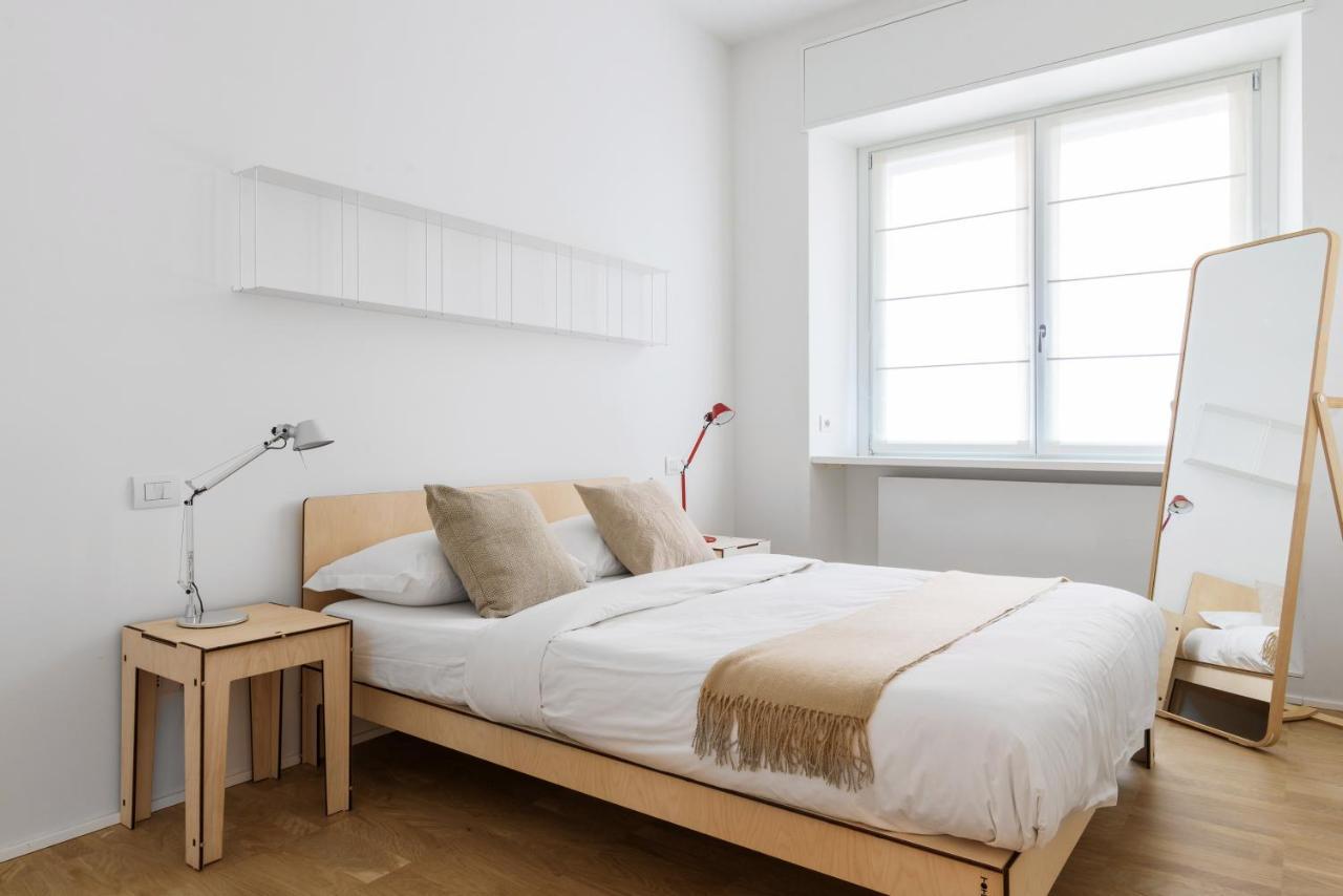 Apartamento Homeathotel - San Nazaro Milão