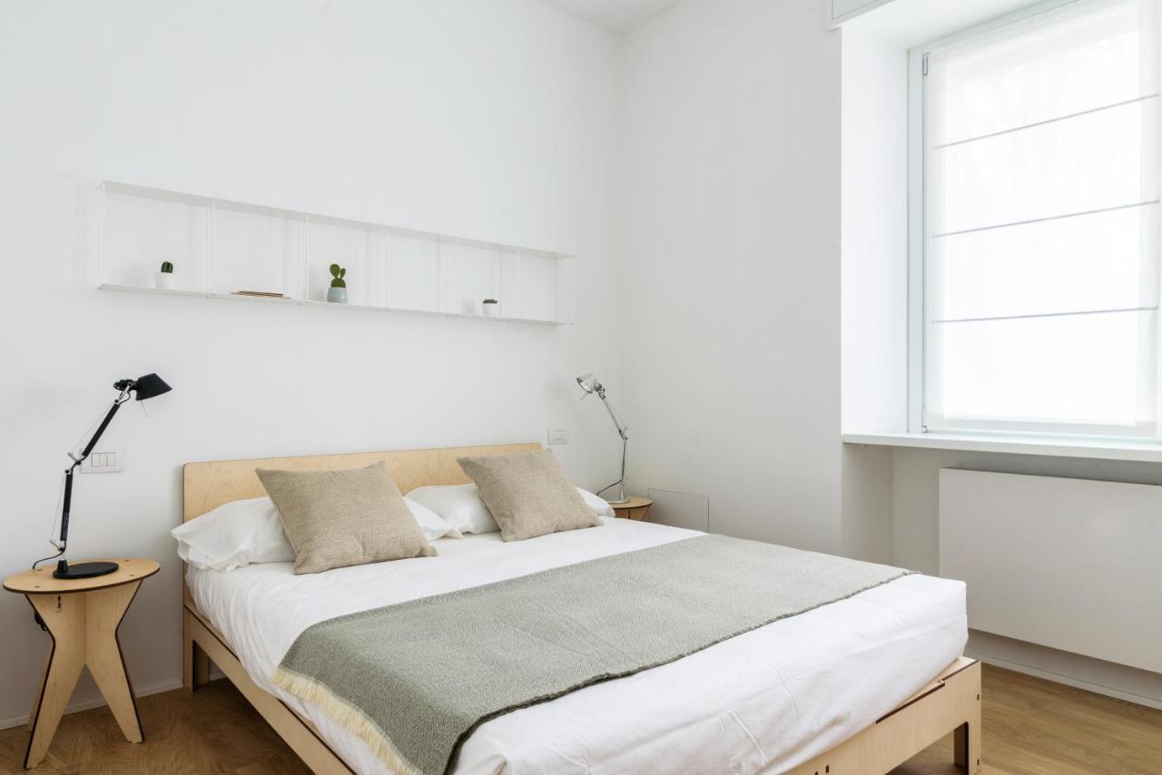 Homeathotel - San Nazaro
