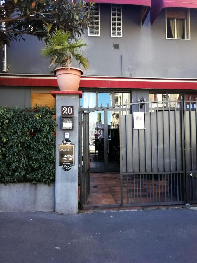 Acomodação com café da manhã  Al 20 Fiera - Certosa - San Siro
