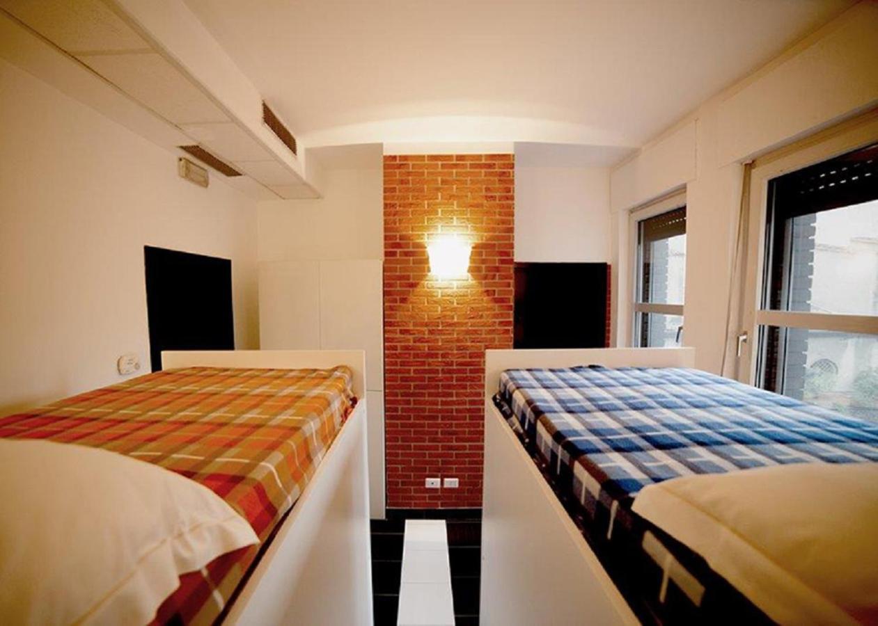 New Generation Center Albergue