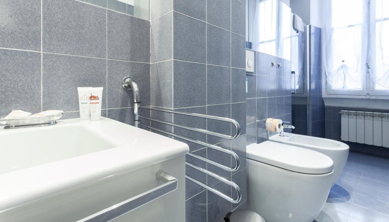 Apartamento Italianway - Napo Torriani 5