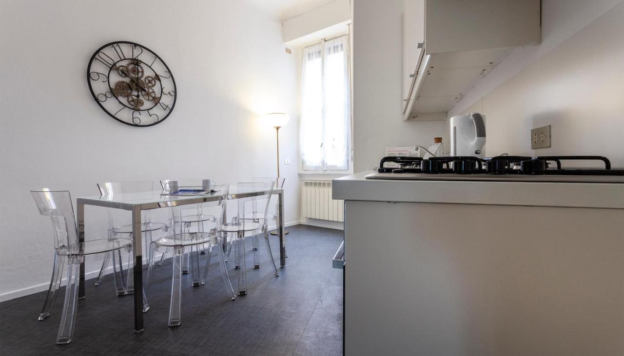 Apartamento Italianway - Napo Torriani 5