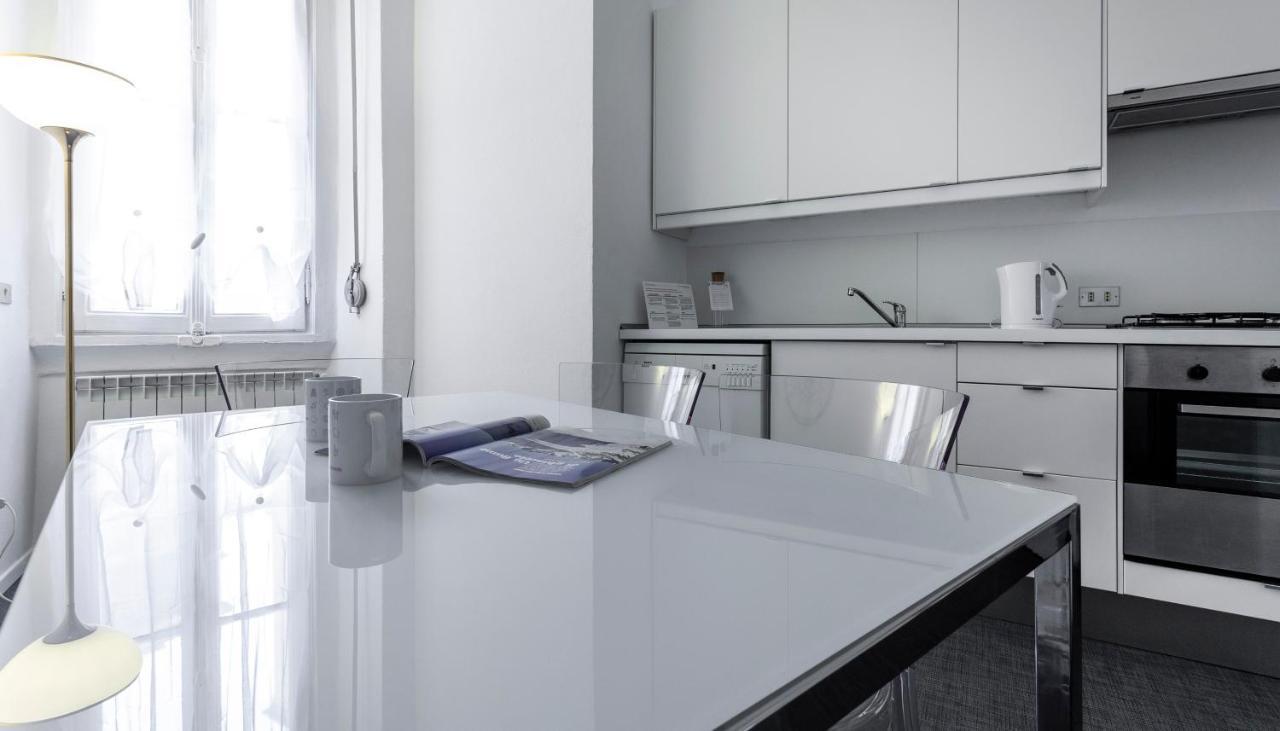 Apartamento Italianway - Napo Torriani 5