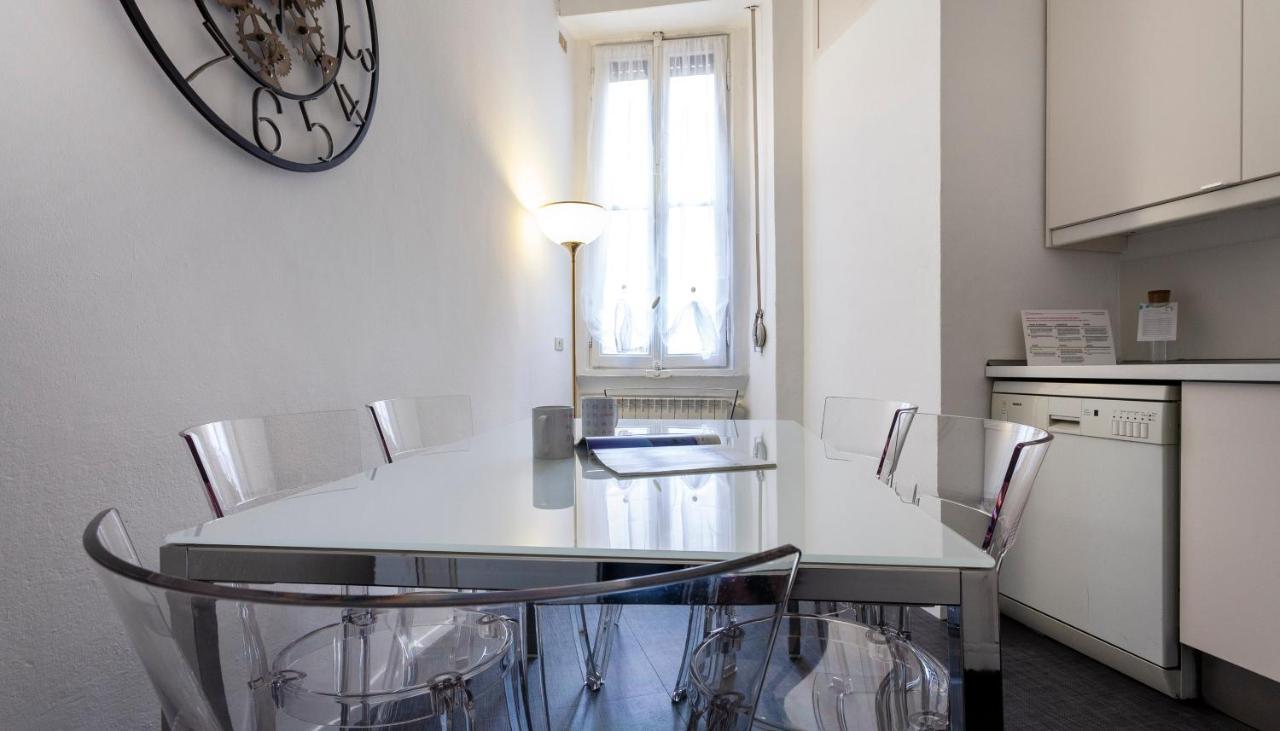 Italianway - Napo Torriani 5 Apartamento *