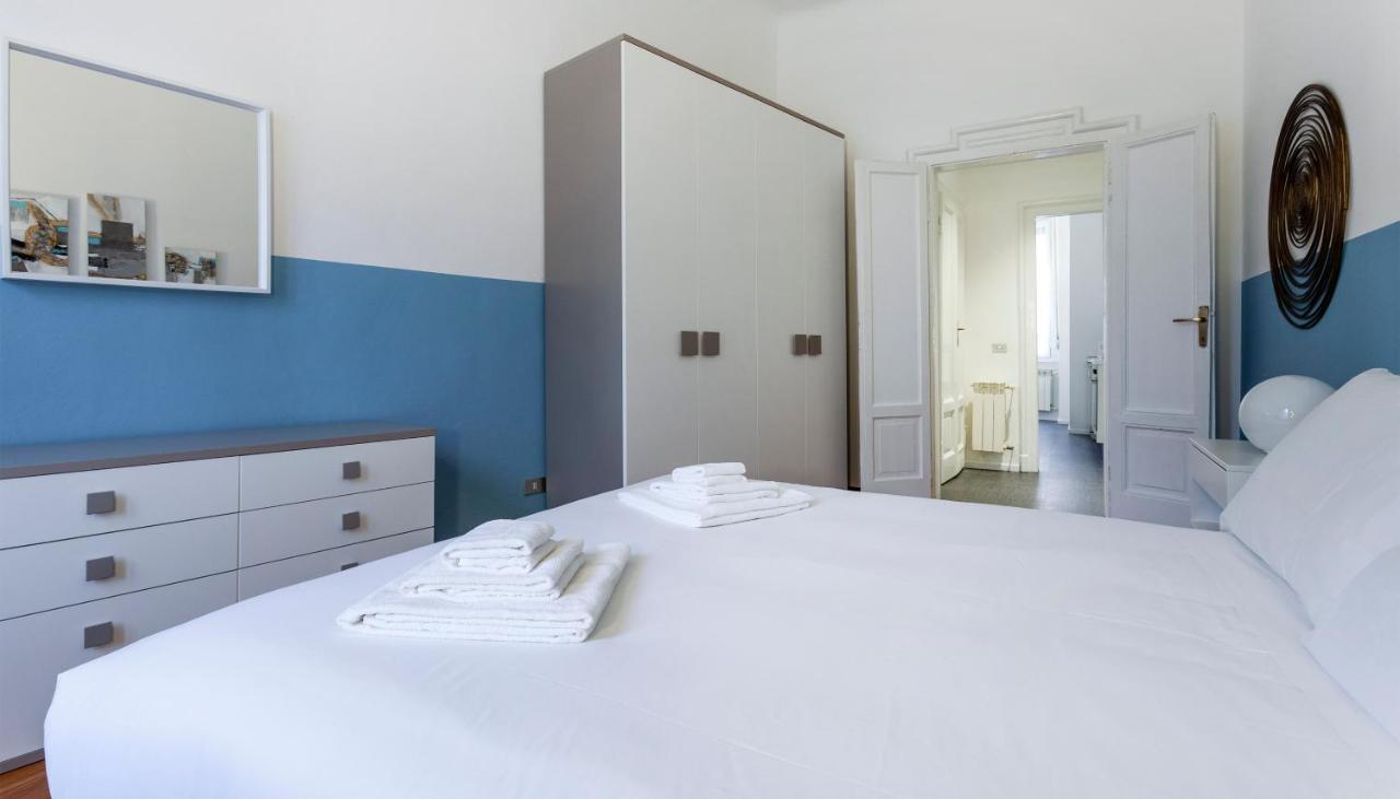 Italianway - Napo Torriani 5 Apartamento *