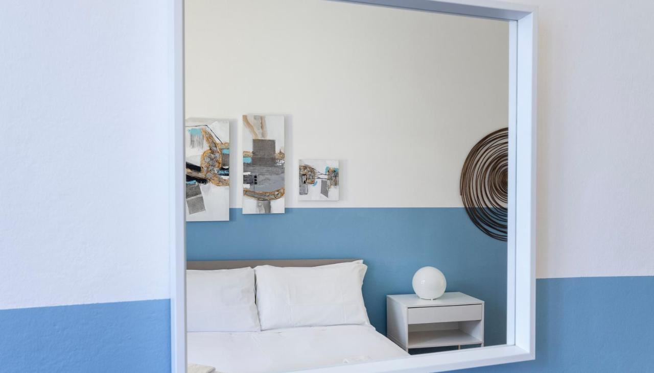 Italianway - Napo Torriani 5 Apartamento *