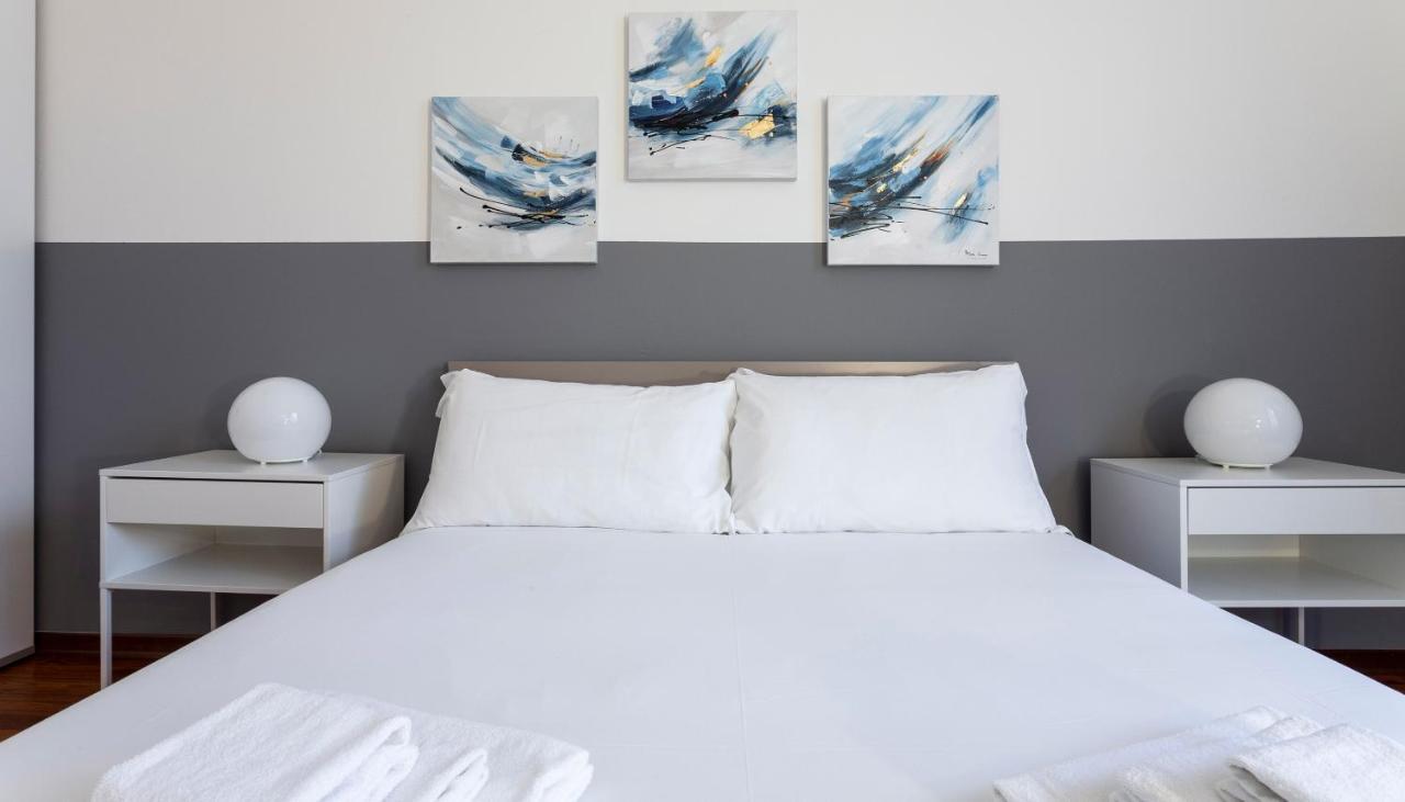 Apartamento Italianway - Napo Torriani 5 *