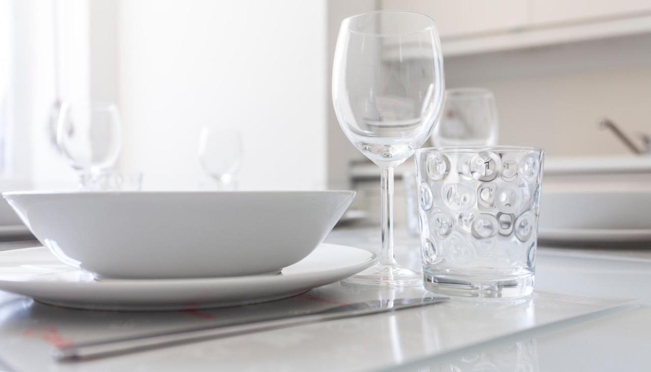 Apartamento Italianway - Napo Torriani 5 *