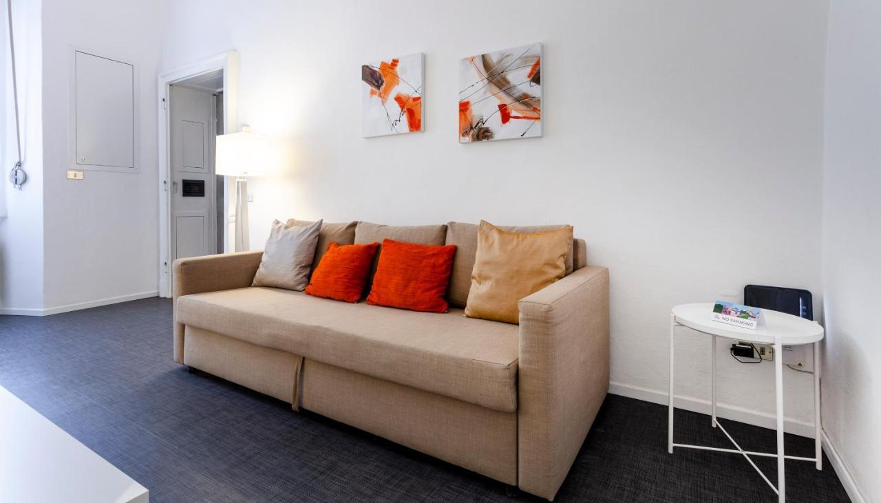 Italianway - Napo Torriani 5 Apartamento