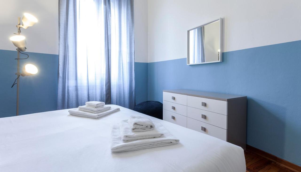 Apartamento Italianway - Napo Torriani 5 *