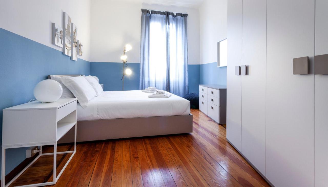 Italianway - Napo Torriani 5 Apartamento Milão