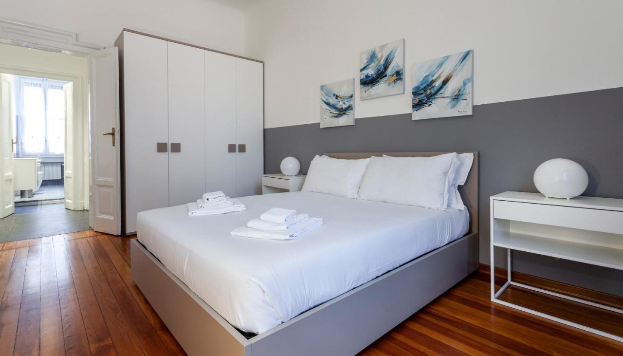 Italianway - Napo Torriani 5 Apartamento Milão