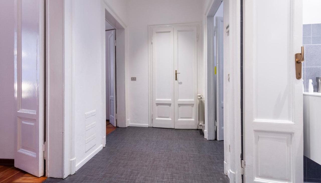 Italianway - Napo Torriani 5 Apartamento