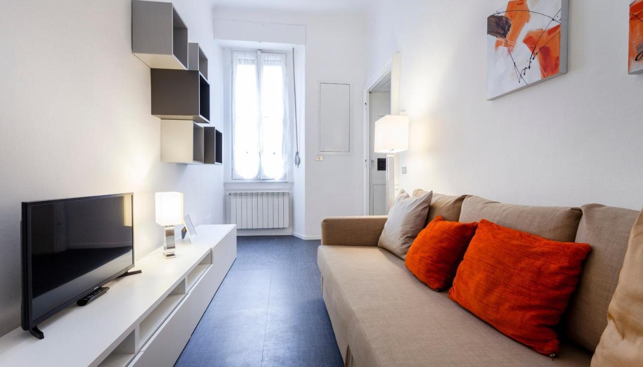 Italianway - Napo Torriani 5 Apartamento Milão