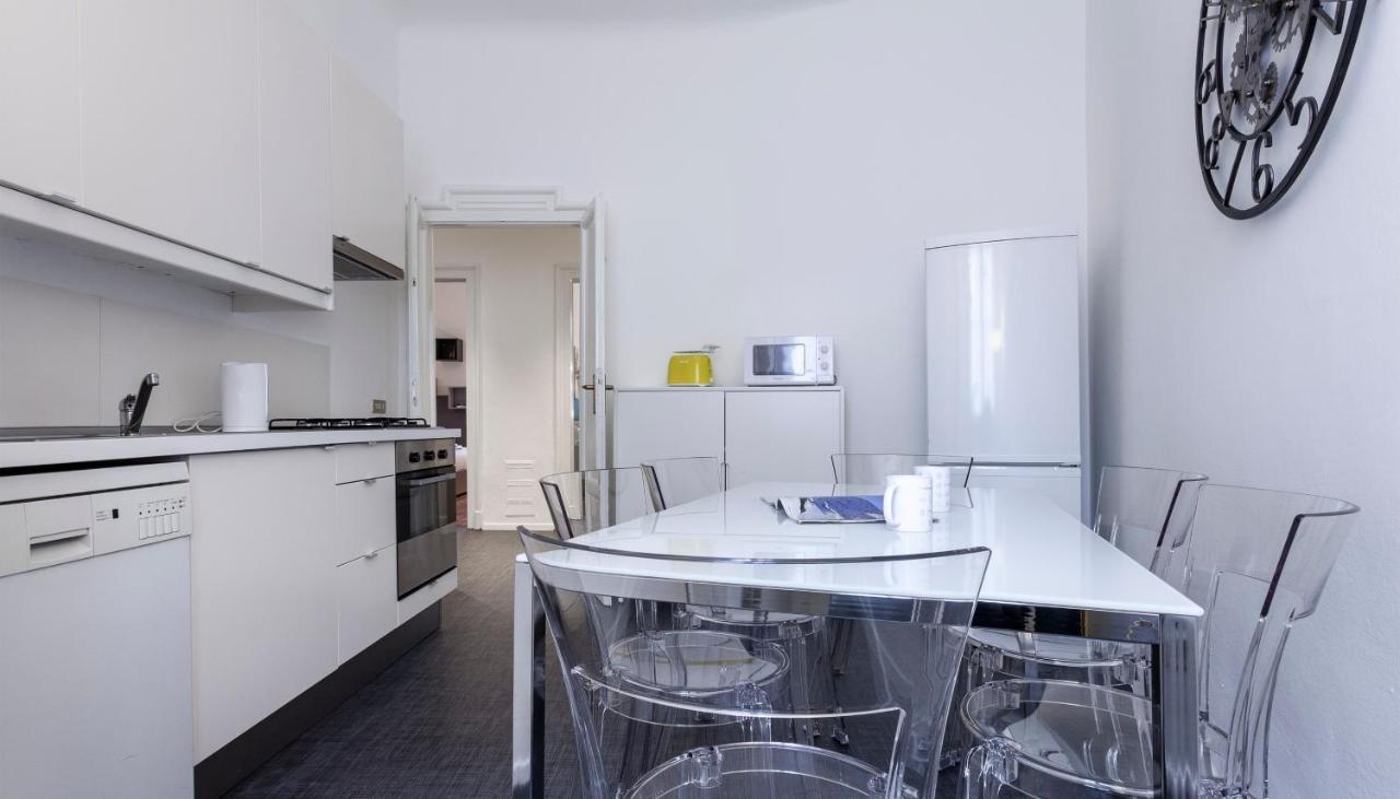 Italianway - Napo Torriani 5 Apartamento Milão